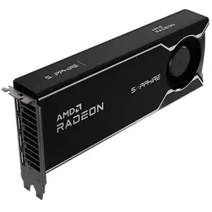 Comparateur de prix : Sapphire AMD Radeon AI PRO R9700 32GB