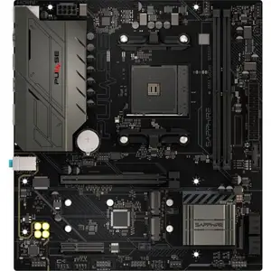 SAPPHIRE PULSE B550M, carte mère pas cher