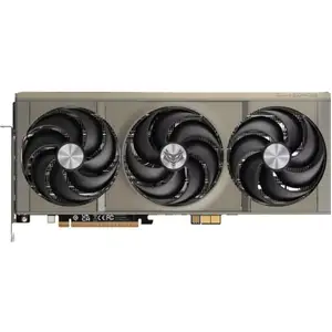 Sapphire Radeon RX 9070 XT Nitro+ Phantom Link OC, Carte graphique pas cher