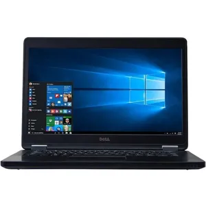 DELL LATITUDE E5450 - i5 2.2Ghz 8Go 240Go SSD 14" WIFI W10 pas cher