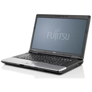 Pc Portable FUJITSU S752- i5 2.7Ghz 4Go 120Go SSD 14" pas cher