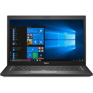 DELL Latitude 7480, Intel® Core i5 de 7eme génération i5-7300u, 14" F... pas cher