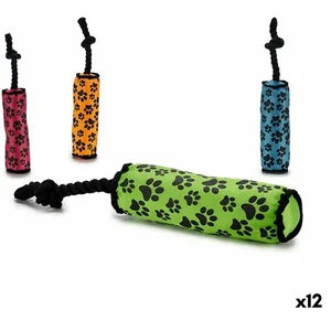 Mascow Jouet pour chien Cylindre 7,5 x 7,5 x 43 cm (12 Unités)