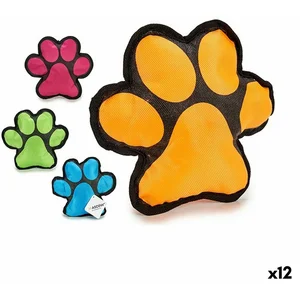 Mascow Jouet pour chien Empreinte d'animal 7 x 22 x 22 cm (12 Unités)