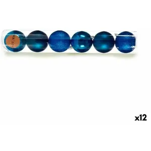 Krist+ Ensemble de boules de Noël, multicolore, standard pas cher