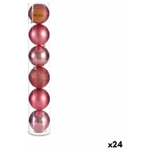 Krist+ Ensemble de boules de Noël, multicolore, standardVendu paramazon