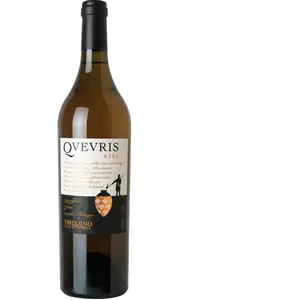 Tbilvino Qvevris Kisi 2020 0.75 l