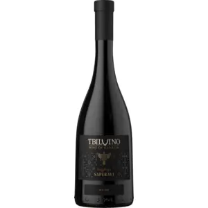 Tbilvino Saperavi 2023 0.75 l
