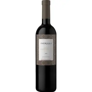 Tbilvino Iveriuli Kindzmarauli 2023 0.75 l