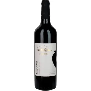 Chelti Saperavi Qvevri 2020 0.75 l pas cher