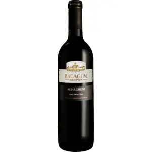 Badagoni Akhasheni 2023 0.75 l