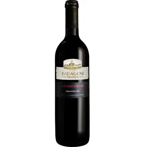 Badagoni Khvanchkara 2023 0.75 l pas cher