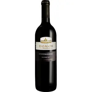 Badagoni Kindzmarauli 2022 0.75 l