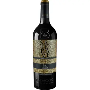Badagoni Saperavi Reserve 2010 0.75 l