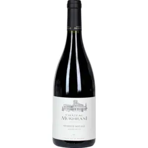 Chateau Mukhrani Reserve Royale Saperavi 2019 0.75 l