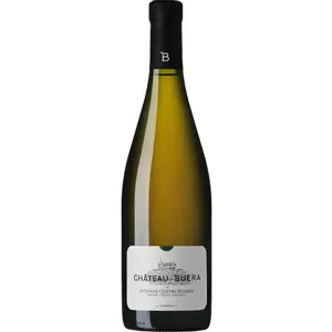 Chateau Buera Mtsvane Qvevri Reserve 2020 0.75 l