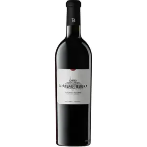 Chateau Buera Saperavi Reserve 2019 0.75 l