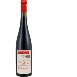 Lomtadze Family Wine Khvanchkara 2023 0.75 l