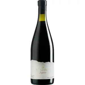 Tiko Estate Saperavi 2021 0.75 l pas cher