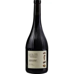 Naberauli Saperavi Dzelshavi 2022 0.75 lVendu par8wines