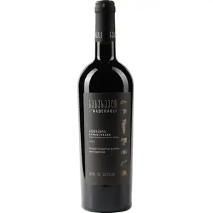 Naberauli Khvanchkara 2022 0.75 l pas cher