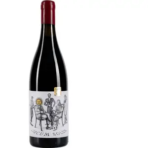 Labara Ojaleshi 2023 0.75 l pas cher