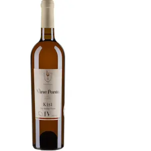 Vine Ponto Kisi Qvevri 2020 0.75 l pas cher