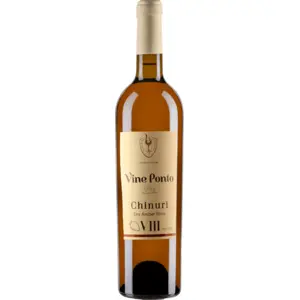 Vine Ponto Chinuri Qvevri 2018 0.75 l