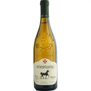 Winiveria Mtsvane 2023 0.75 l