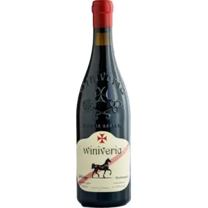 Winiveria Kindzmarauli 2023 0.75 l