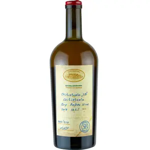 Tchotiashvili Chitistvala 2017 0.75 l
