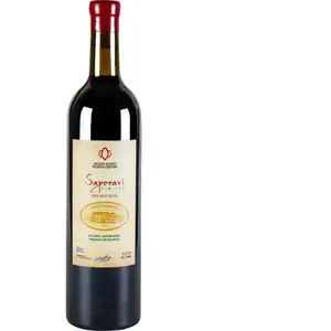 Tchotiashvili Saperavi Rcheuli Qvevri 2018 0.75 l pas cher