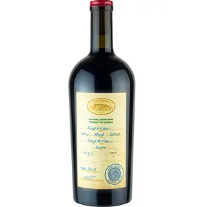 Tchotiashvili Saperavi Reserve 2016 0.75 l