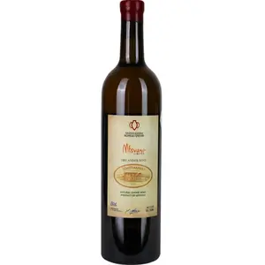 Tchotiashvili Mtsvane Rcheuli Qvevri 2018 0.75 l