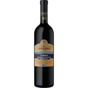 Marani Gemieri 2022 0.75 l pas cher