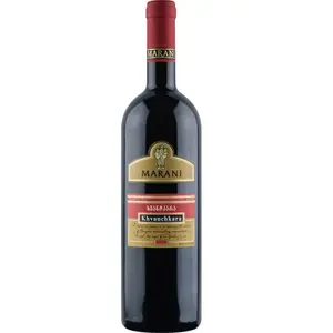 Marani Khvanchkara 2023 0.75 l pas cher