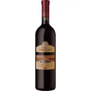 Marani Mukuzani 2019 0.75 l