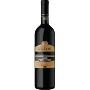 Marani Akhasheni 2020 0.75 l pas cher
