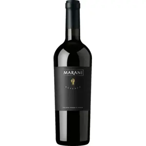 Marani Reserve 2012 0.75 l
