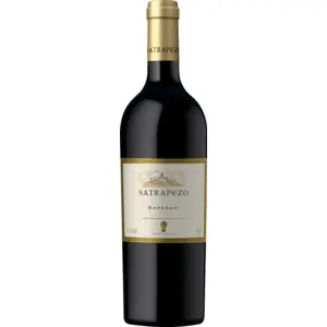 Marani Satrapezo Saperavi 2019 0.75 l