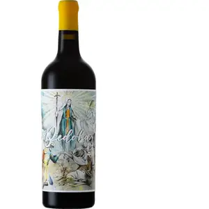 Bedoba Saperavi Reserve 2020 0.75 l