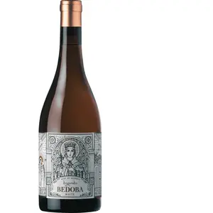 Bedoba White 2024 0.75 l