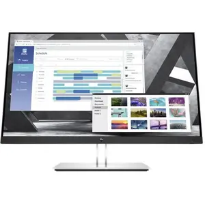 Écran 27" LCD QHD HP E27Q G4 pas cher
