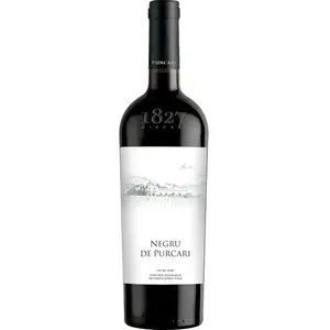 Chateau Purcari Negru de Purcari 2021 0.75 lVendu par8wines