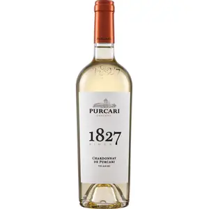 Chateau Purcari Chardonnay de Purcari 2024 0.75 l