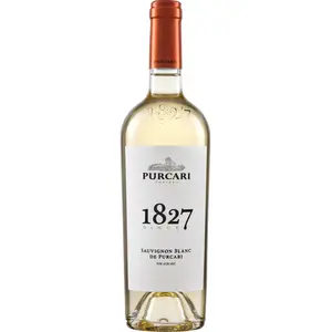Chateau Purcari Sauvignon Blanc de Purcari 2023 0.75 l pas cher