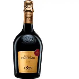 Chateau Purcari Cuvee de Purcari Brut 0.75 lVendu par8wines