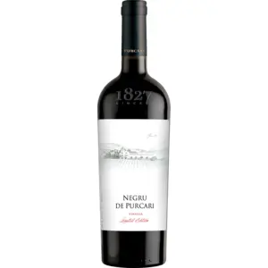 Chateau Purcari Negru de Purcari Limited Edition 2020 0.75 l pas cher
