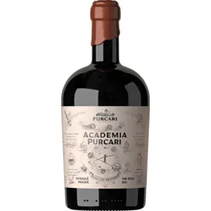 Chateau Purcari Academia Feteasca Neagra 2019 0.75 l pas cher