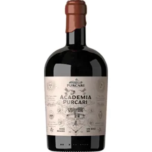 Chateau Purcari Academia Rara Neagra 2019 0.75 l pas cher
